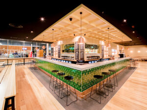 Coopers Alehouse Adelaide Airport