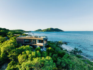 Lizard Island Resort