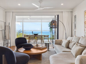 Lizard Island Resort