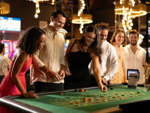 Mindil Beach Casino Resort